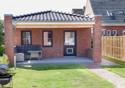 Ferienhaus Nordstern