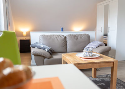 Ferienwohnung Seeperle