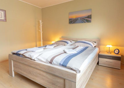 Ferienwohnung Seerose