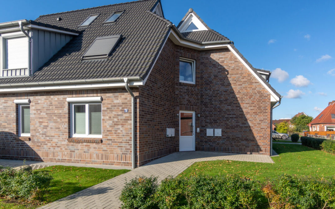 Ferienwohnung Nordlicht