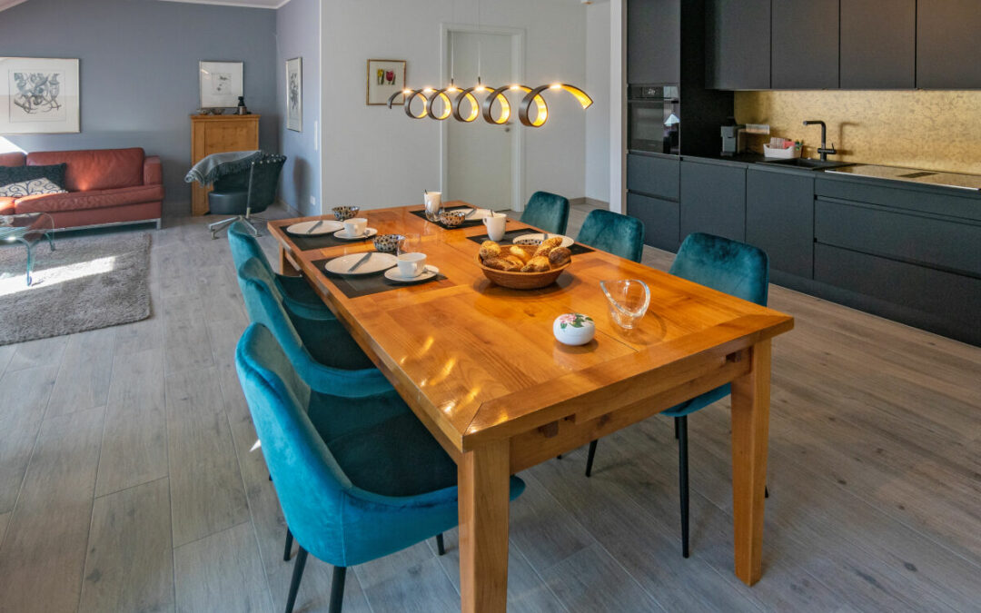Ferienwohnung Nr. 10