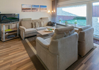 Ferienhaus Seeglück